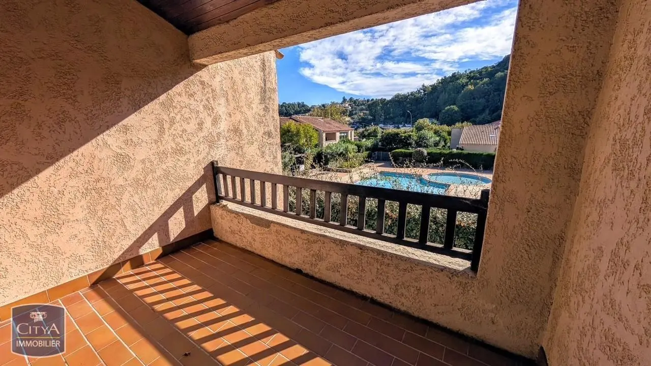 Photo 12 Appartement 20m²