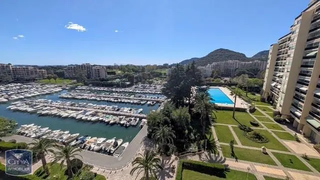 Photo 8 Appartement 1 pièce 27m²