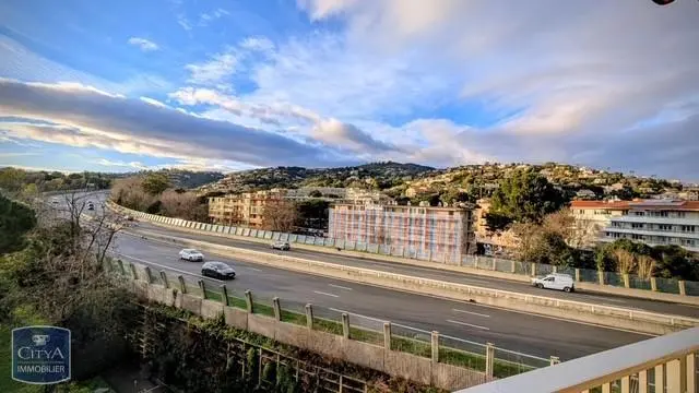 Photo 10 appartement Mandelieu-la-Napoule