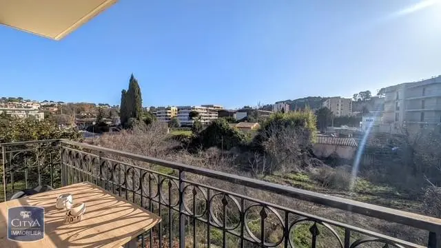 Photo 10 Appartement 2 pièces 40m²