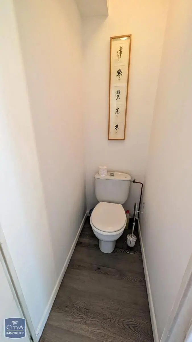 Photo 7 Appartement 2 pièces 25.7m²