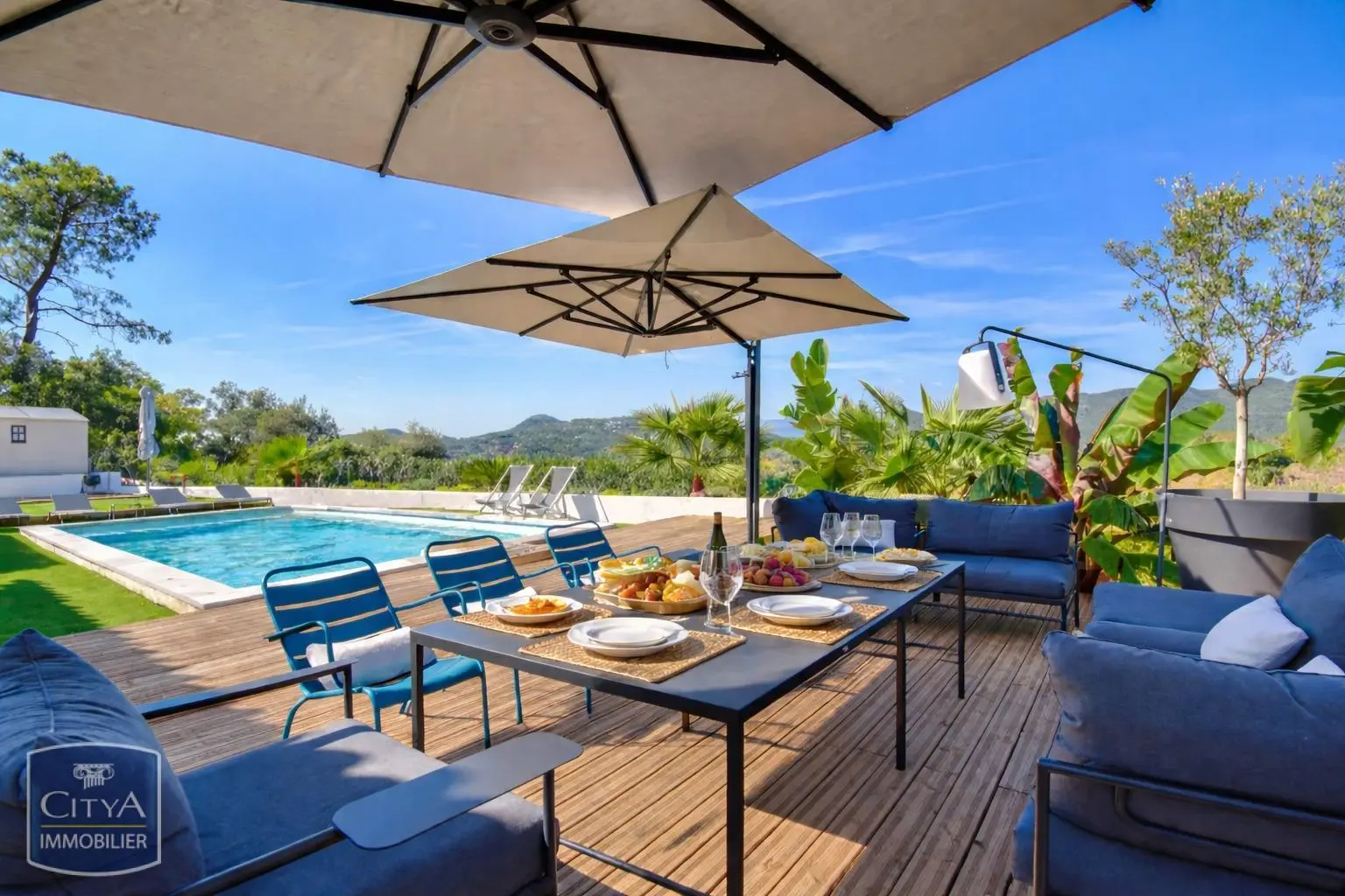 Photo 1 Maison 5 pièces 130.9m²