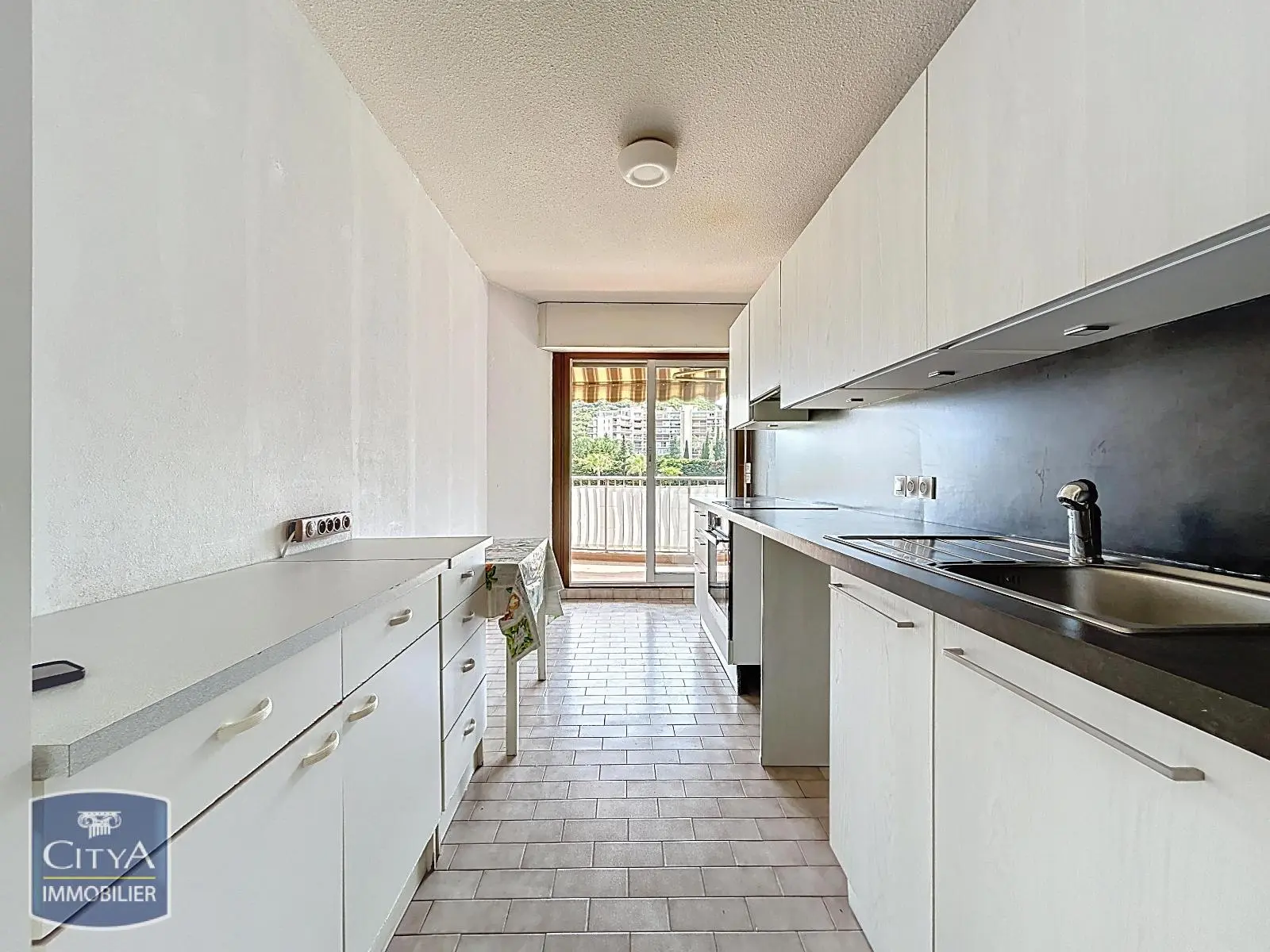 Photo 2 appartement Mandelieu-la-Napoule