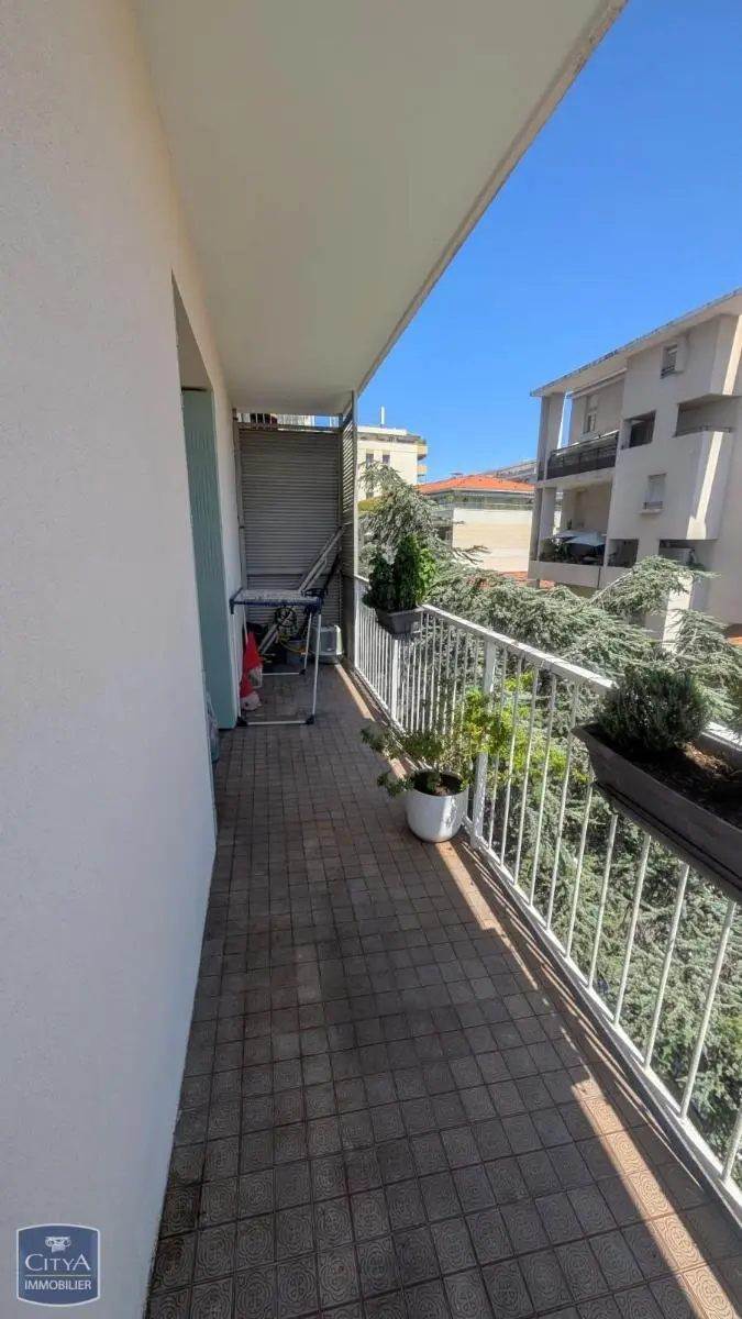Photo 8 Appartement 2 pièces 42.1m²