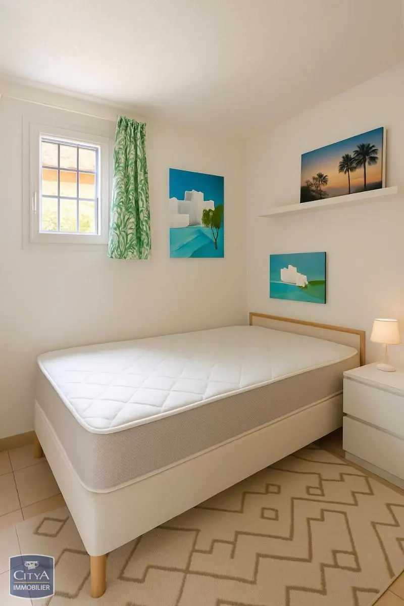 Photo 6 Appartement 2 pièces 25m²