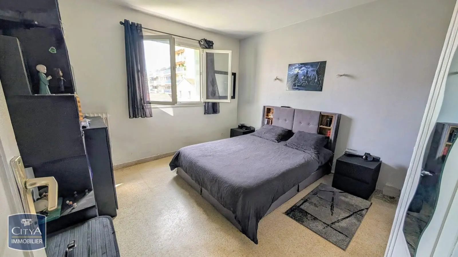 Photo 4 Appartement 2 pièces 42.1m²
