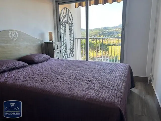 Photo 4 Appartement 2 pièces 35m²