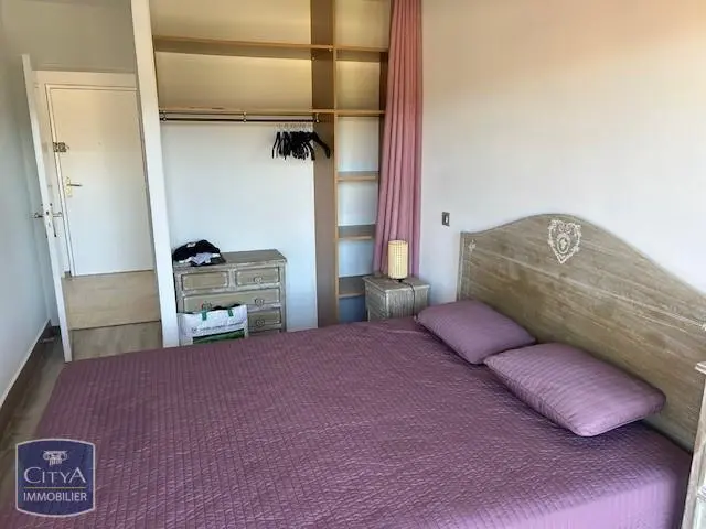 Photo 7 Appartement 2 pièces 35m²