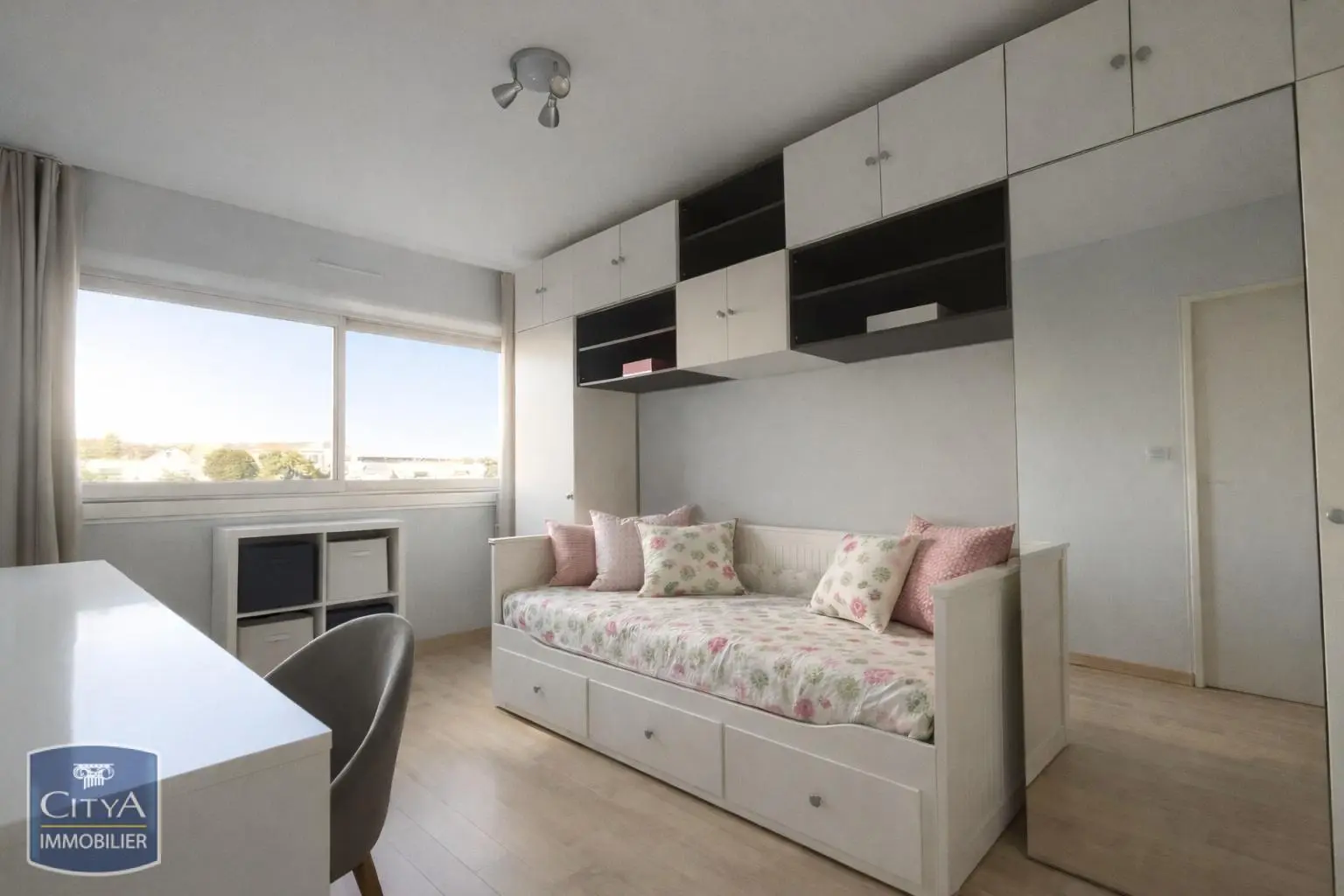 Photo 5 Appartement 3 pièces 69m²