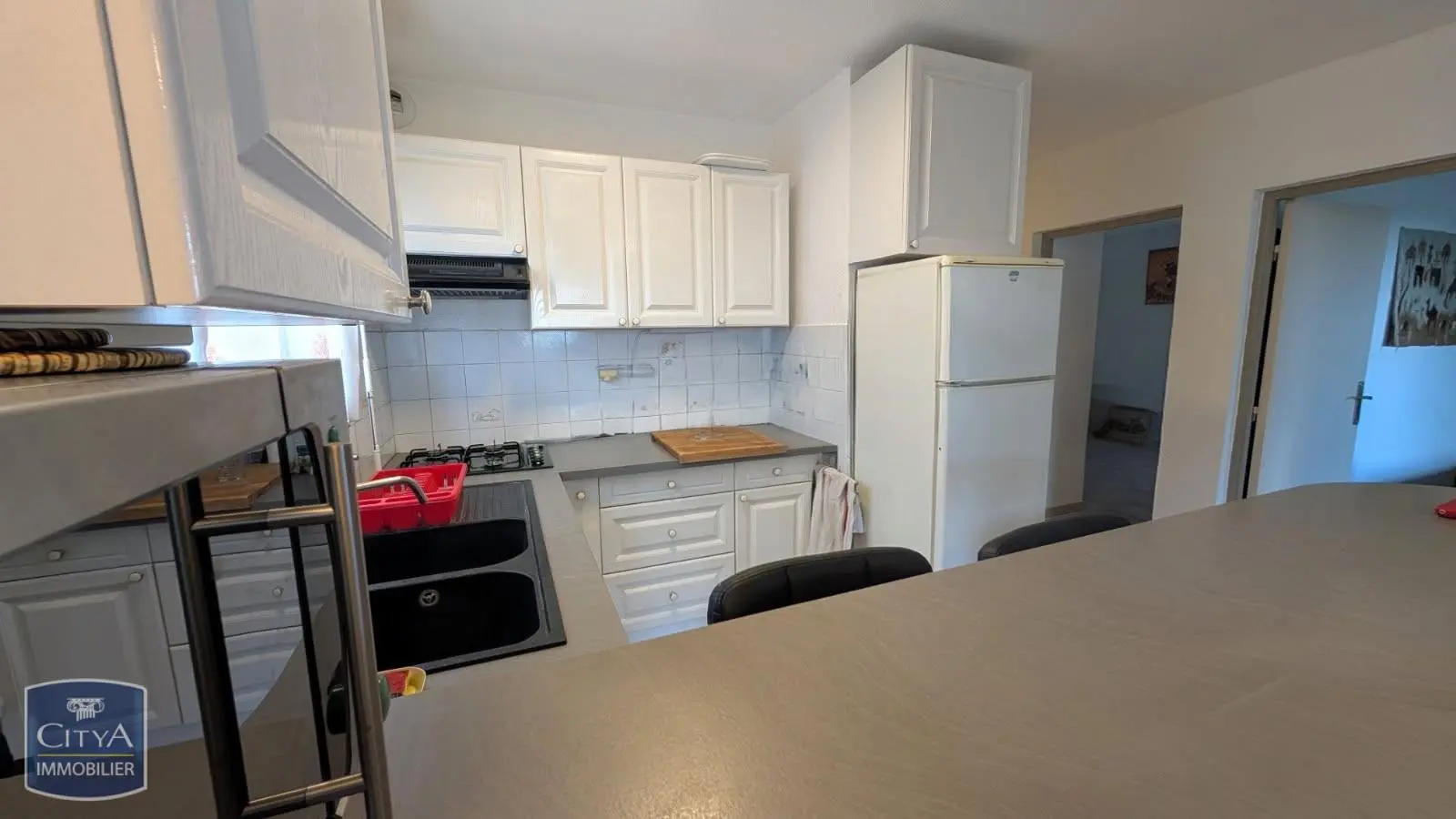 Photo 9 Appartement 3 pièces 59m²