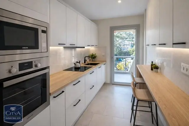 Photo 5 Appartement 3 pièces 91m²