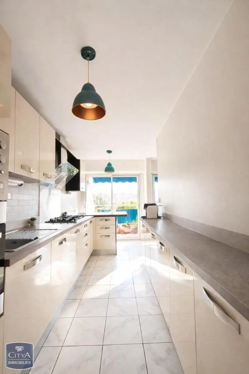 Photo 4 Appartement 3 pièces 69m²