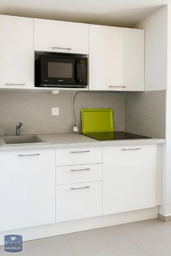 Photo 4 Appartement 2 pièces 25m²