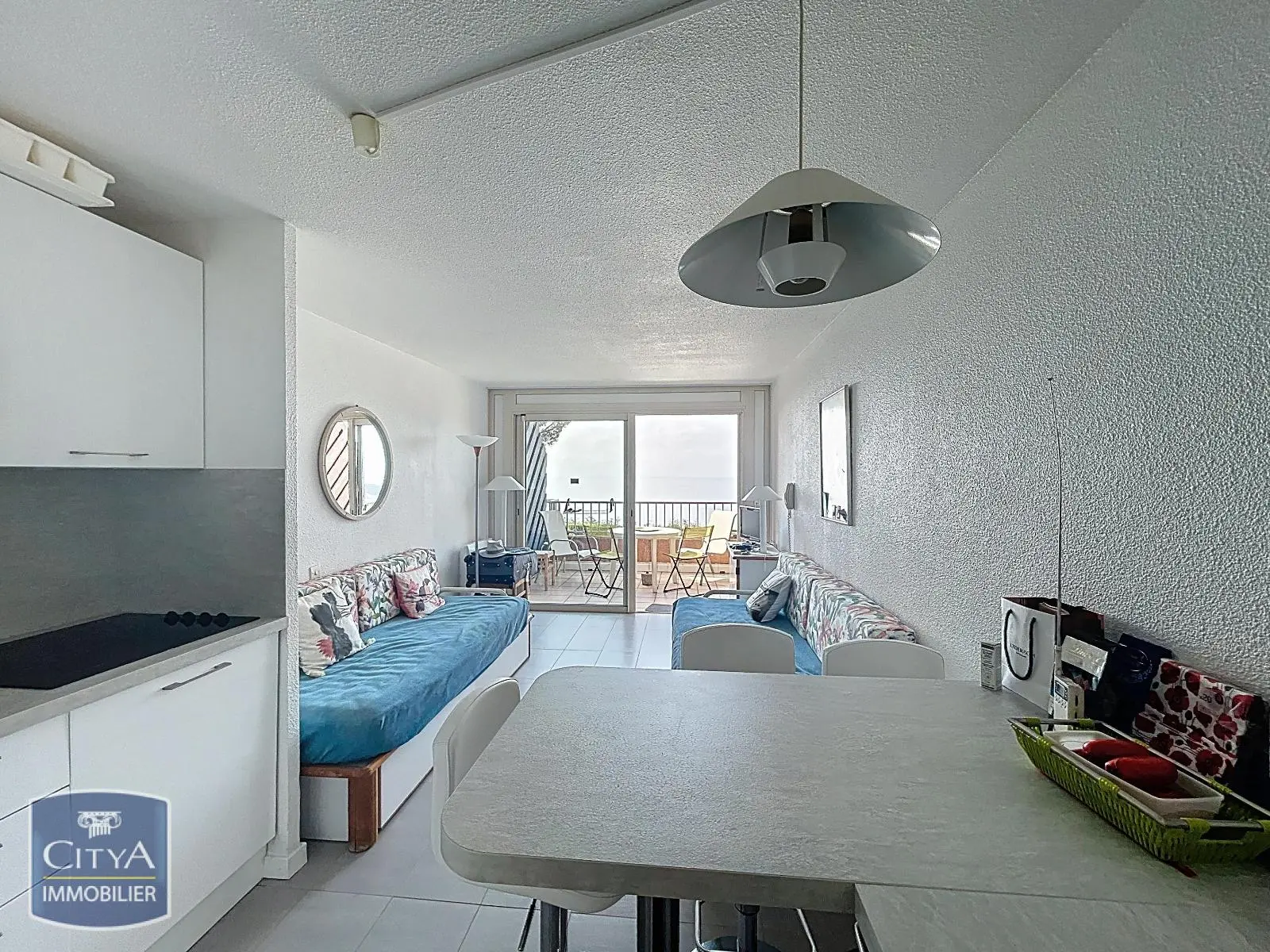 Photo 6 Appartement 2 pièces 25m²