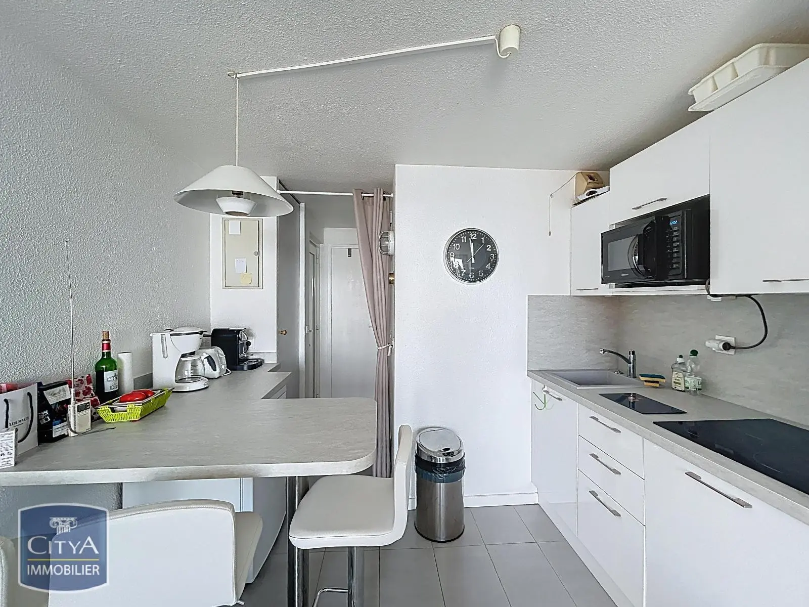 Photo 7 Appartement 2 pièces 25m²
