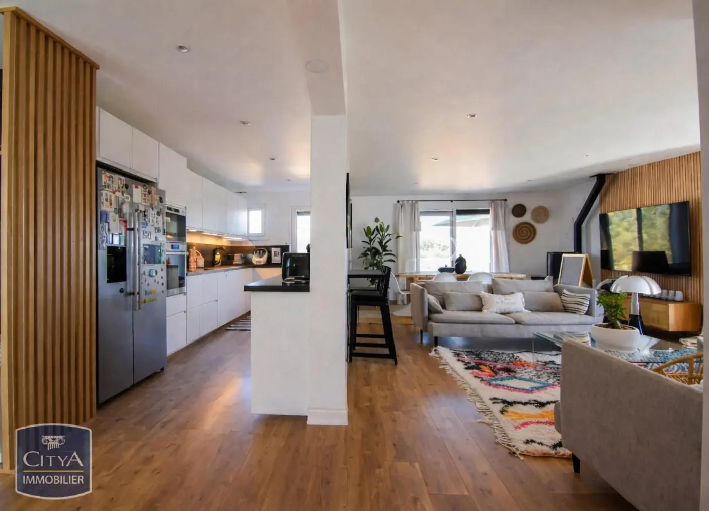 Photo 4 Maison 5 pièces 130.9m²