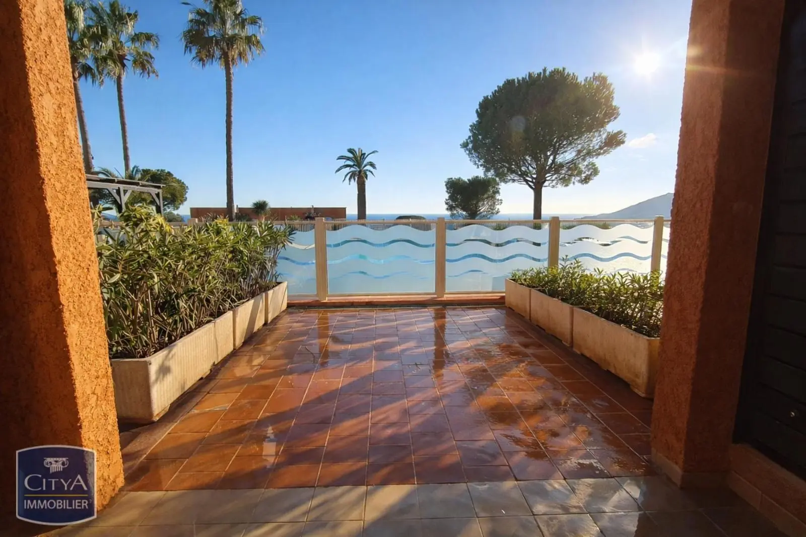 Photo 1 appartement Théoule-sur-Mer