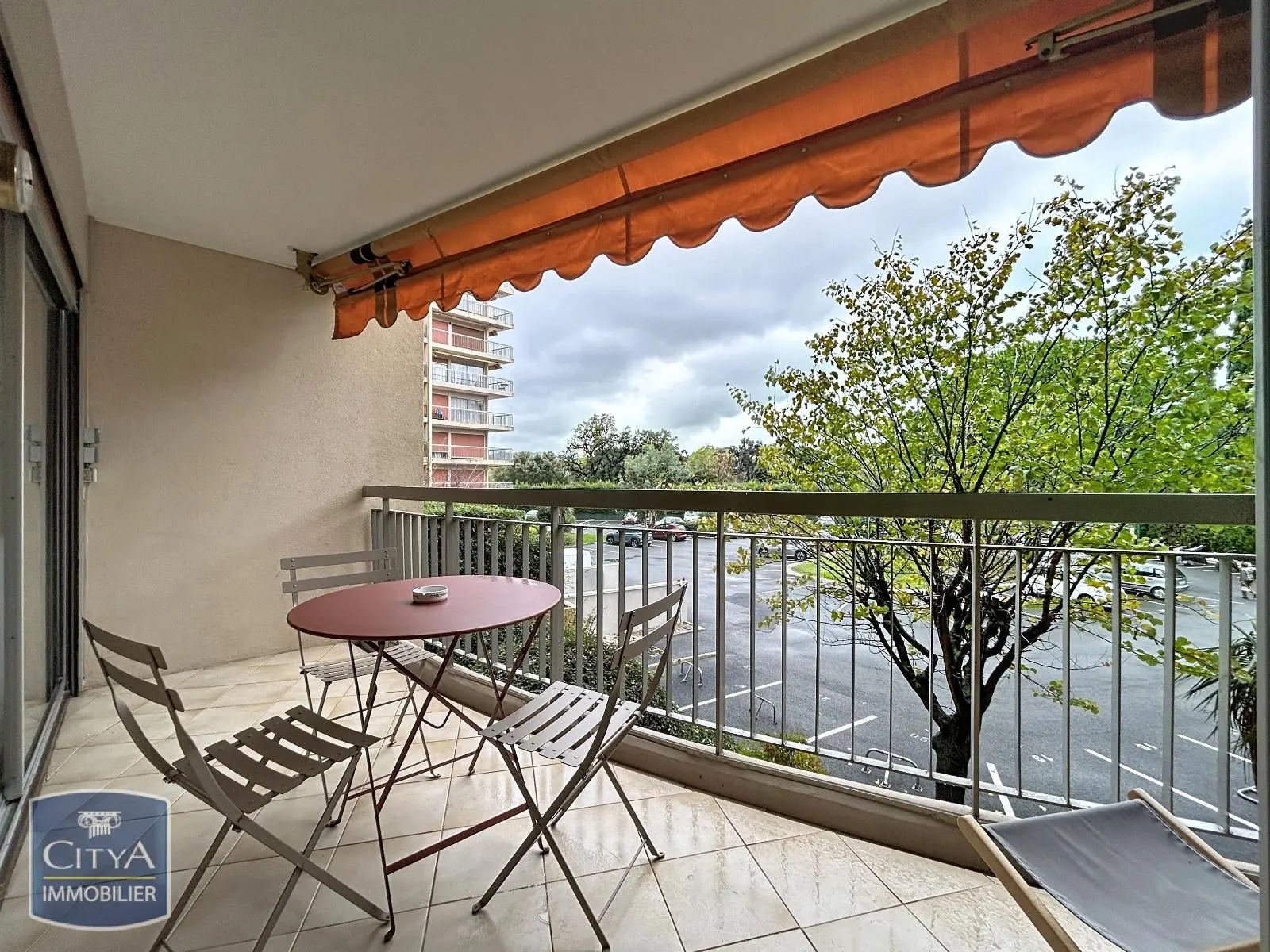 Photo 4 Appartement 2 pièces