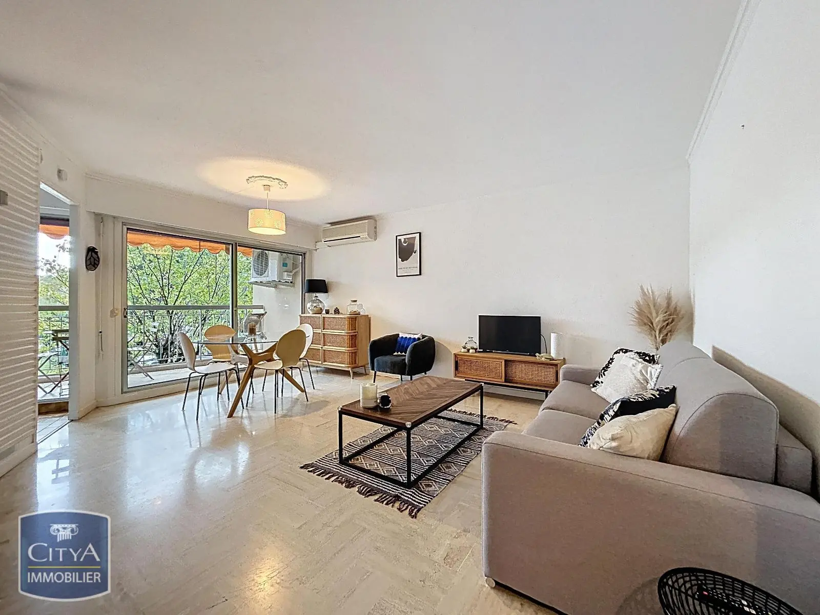 Photo 2 Appartement 2 pièces