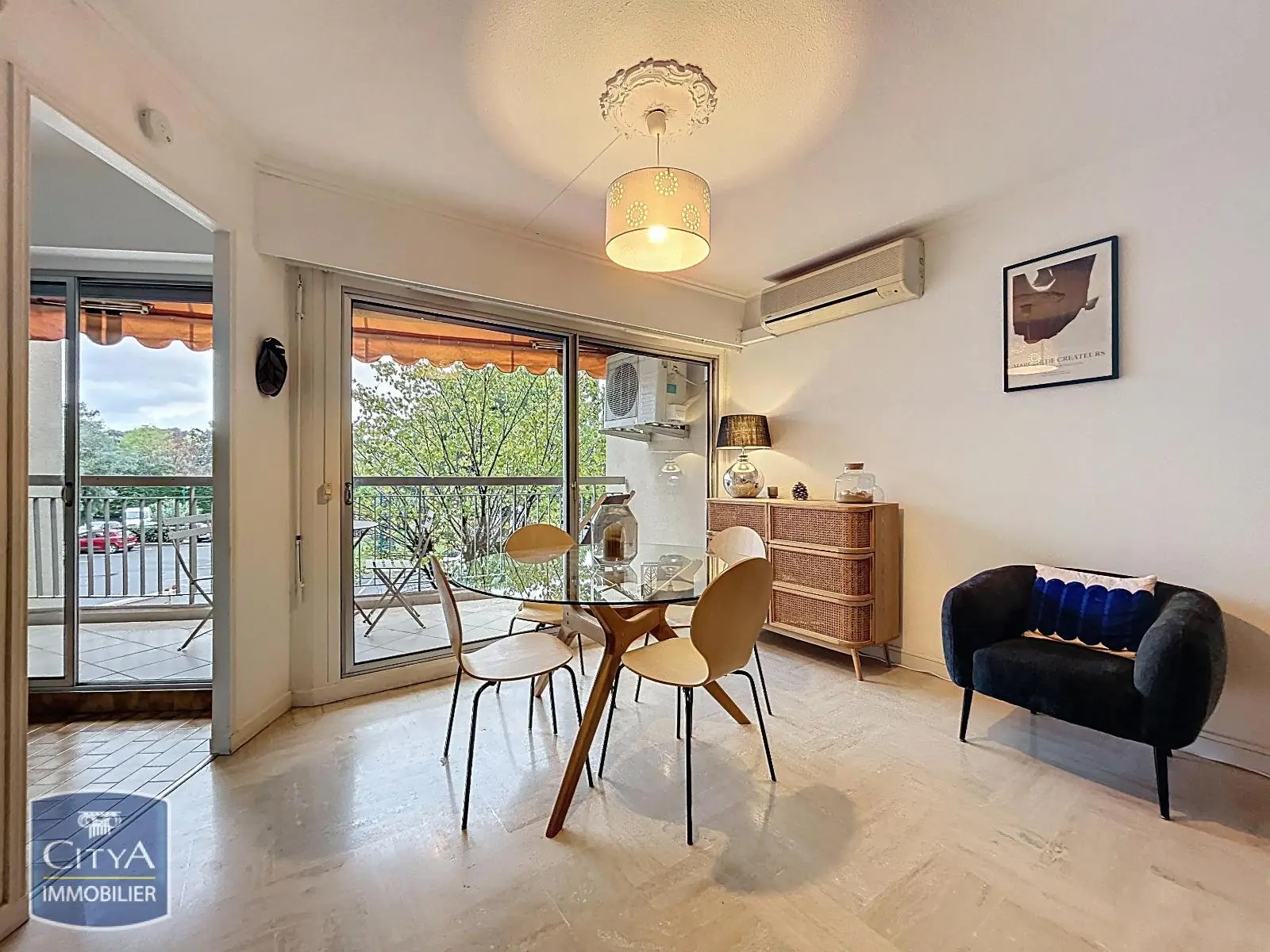 Photo 3 Appartement 2 pièces