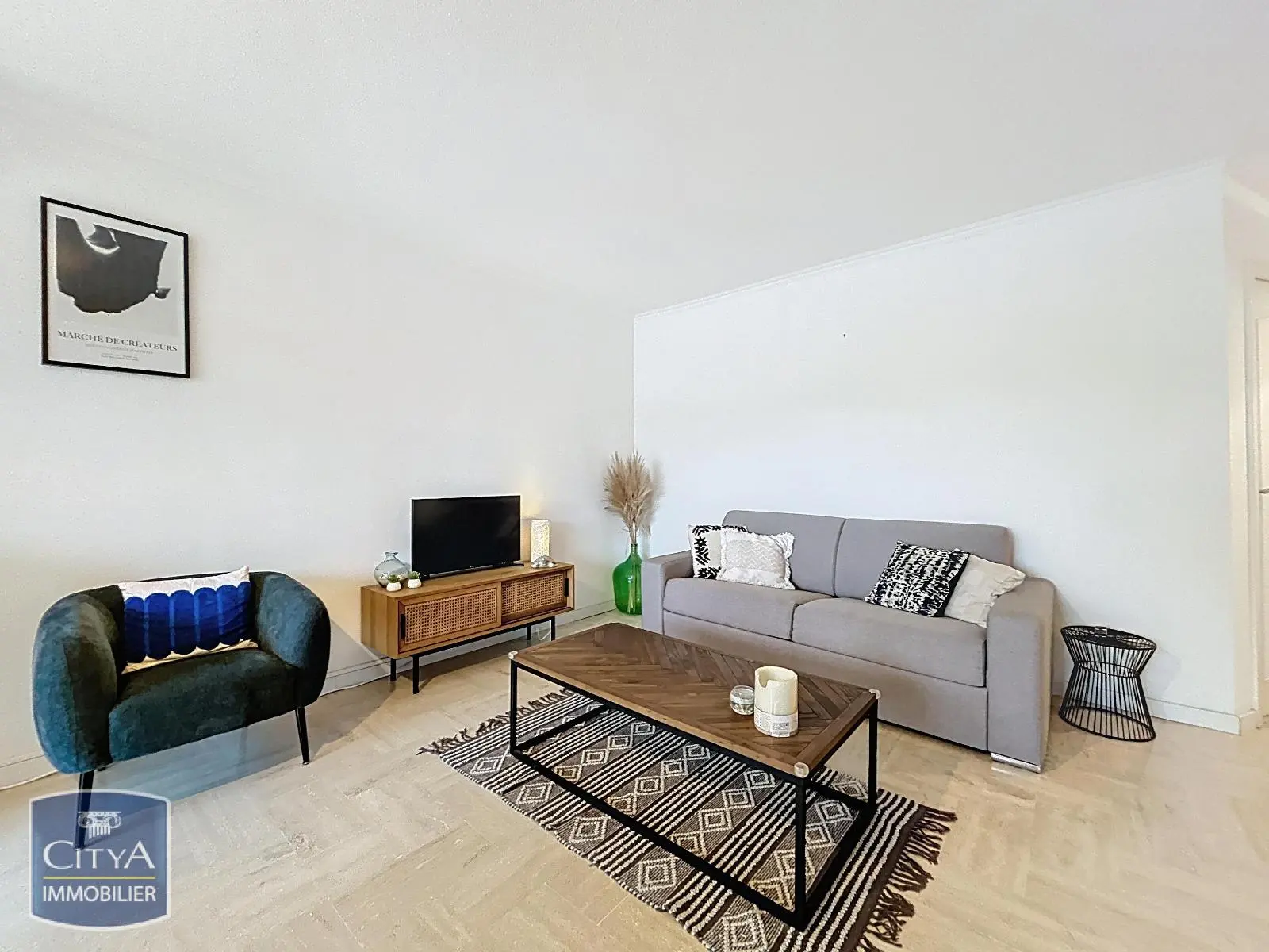 Photo 4 Appartement 2 pièces