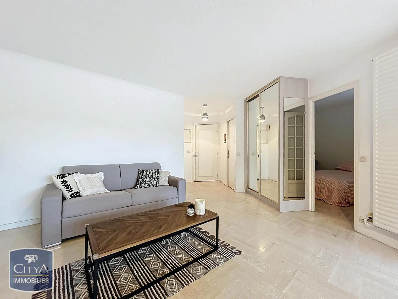 Photo 5 Appartement 2 pièces