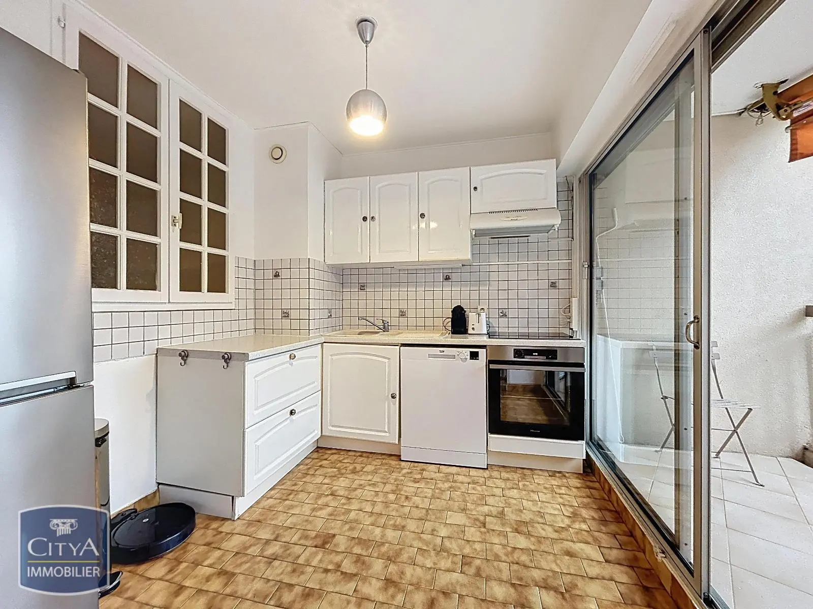 Photo 6 Appartement 2 pièces