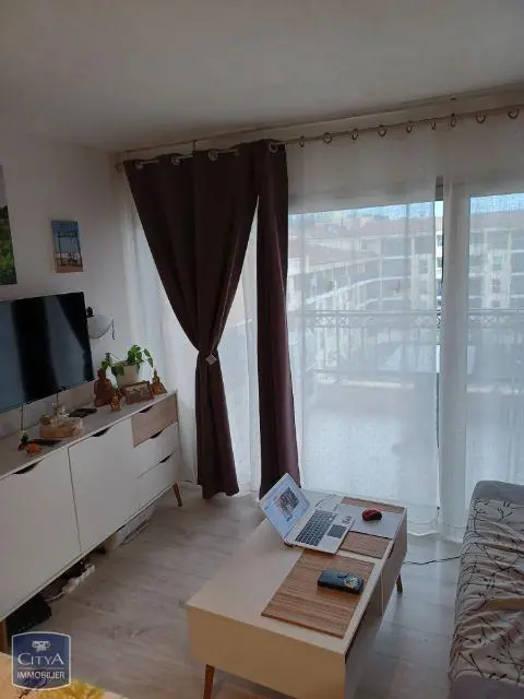 Photo 4 Appartement 2 pièces 26m²