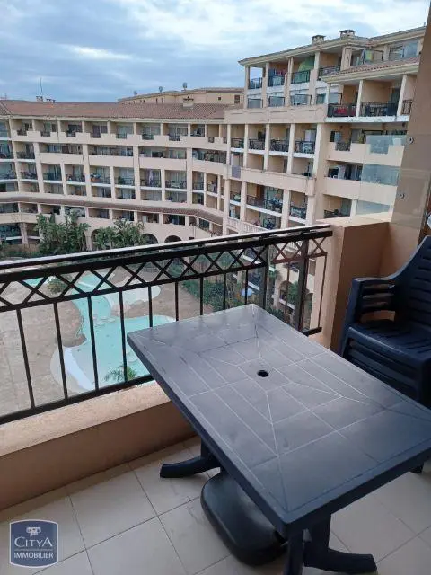Photo 5 Appartement 2 pièces 26m²
