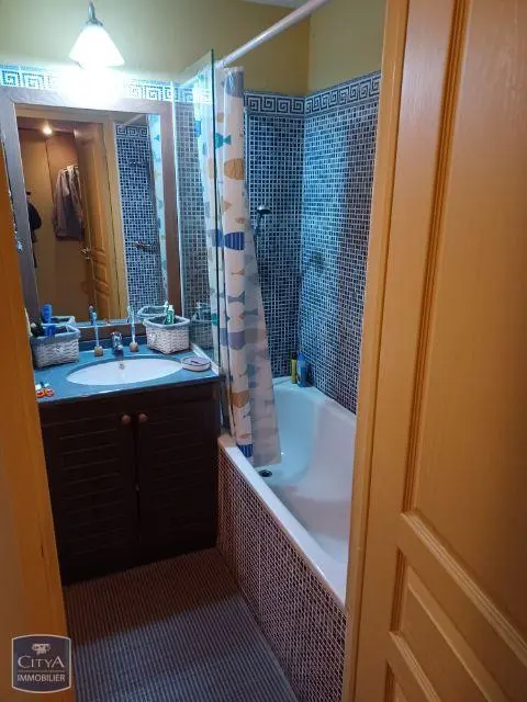 Photo 7 Appartement 2 pièces 26m²