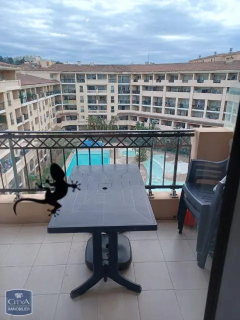 Photo 8 Appartement 2 pièces 26m²