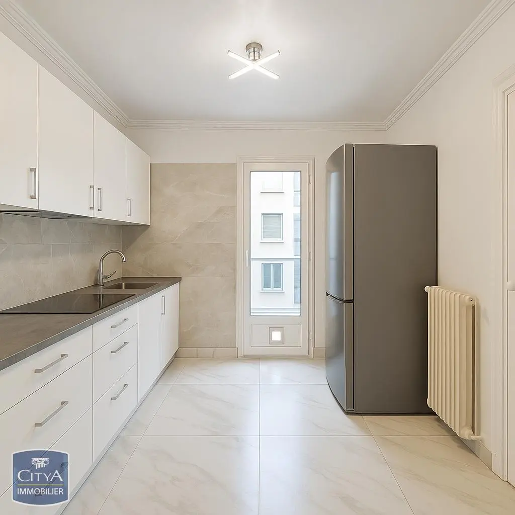 Photo 4 Appartement 3 pièces 67m²