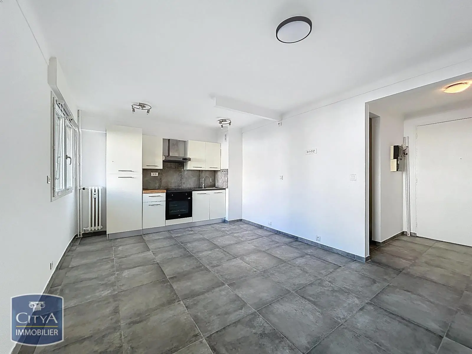 Photo 3 Appartement 2 pièces 44m²