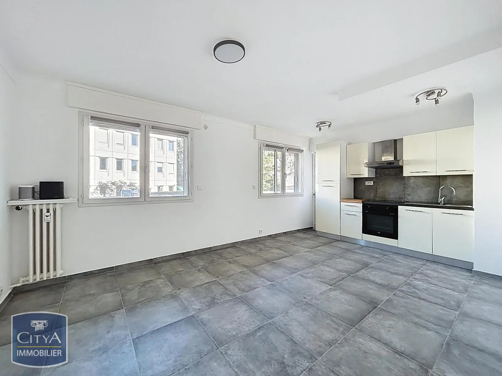 Photo 5 Appartement 2 pièces 44m²