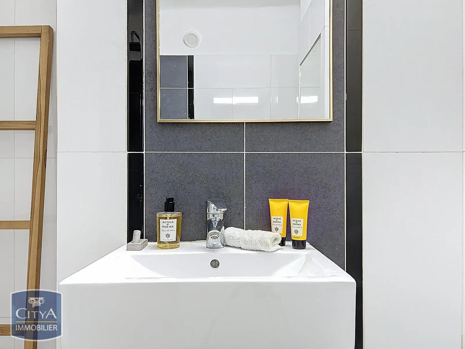 Photo 2 Appartement 2 pièces 44m²