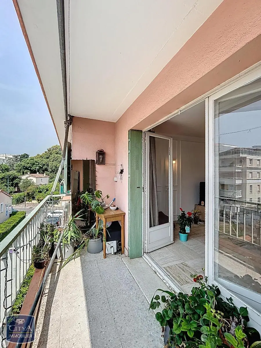 Photo 1 appartement Mandelieu-la-Napoule