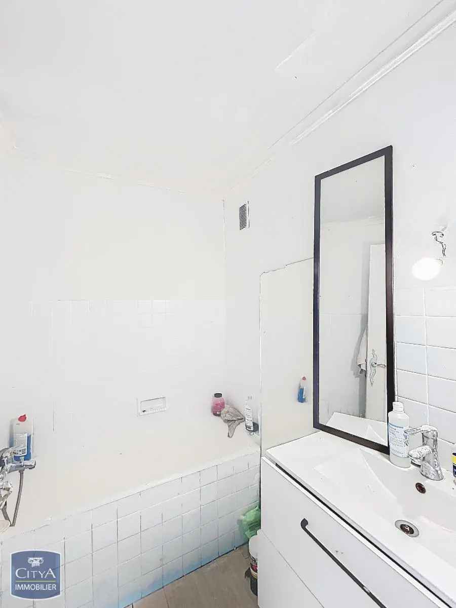 Photo 6 appartement Mandelieu-la-Napoule