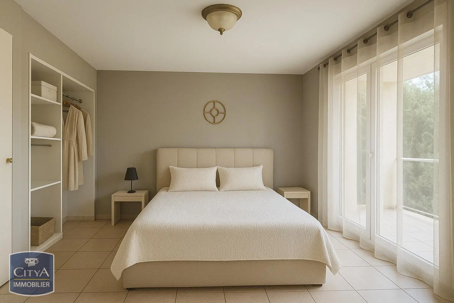 Photo 7 Appartement 3 pièces 68m²