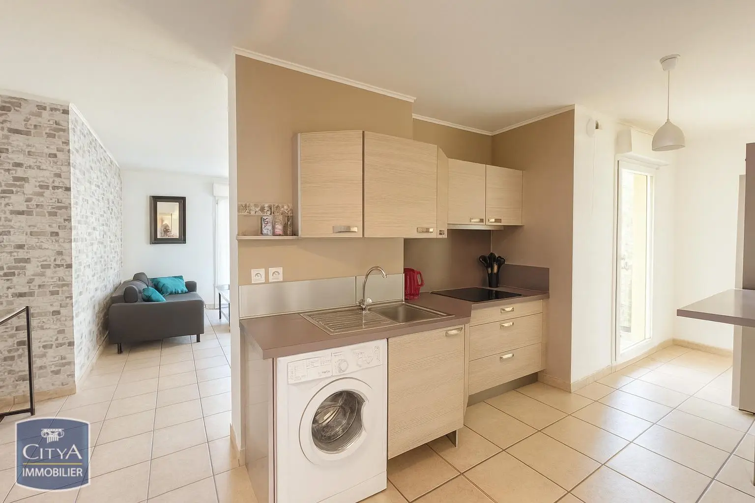 Photo 3 Appartement 3 pièces 68m²