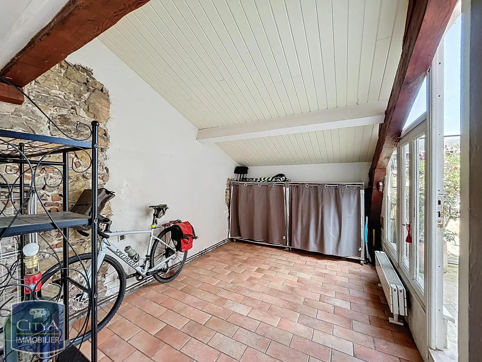 Photo 13 Appartement 3 pièces 109.54m²