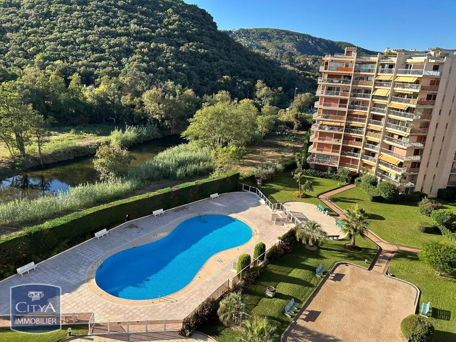 Photo 1 Appartement 78m²