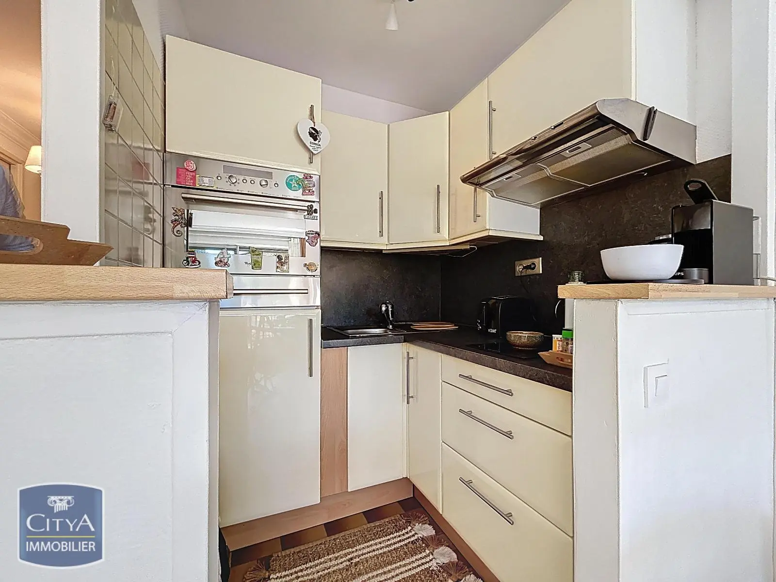 Photo 8 Appartement 1 pièce 33m²