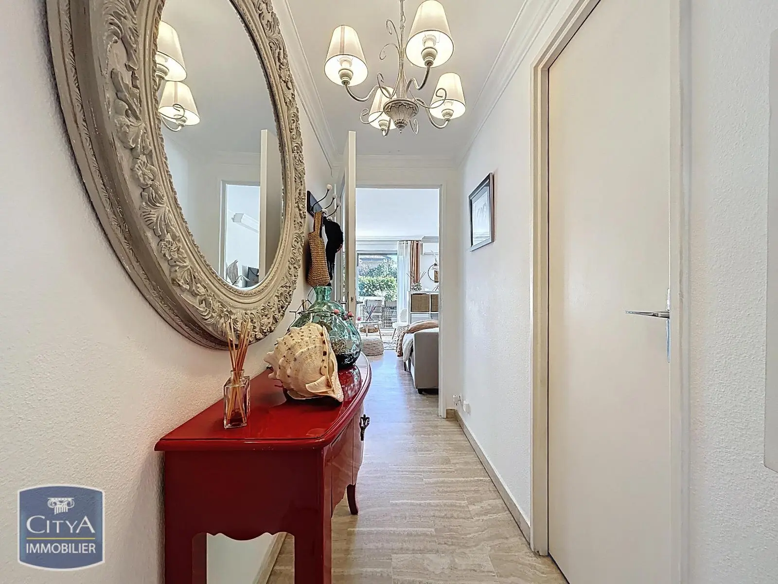 Photo 3 Appartement 1 pièce 33m²