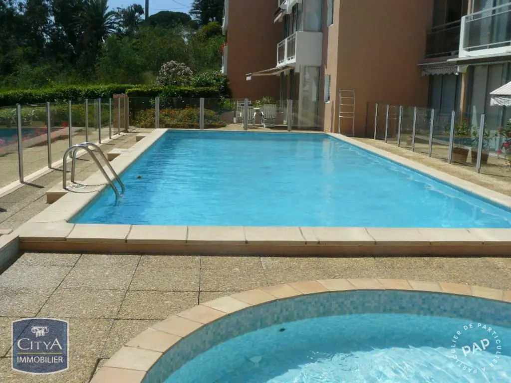 Photo 11 Appartement 1 pièce 20m²