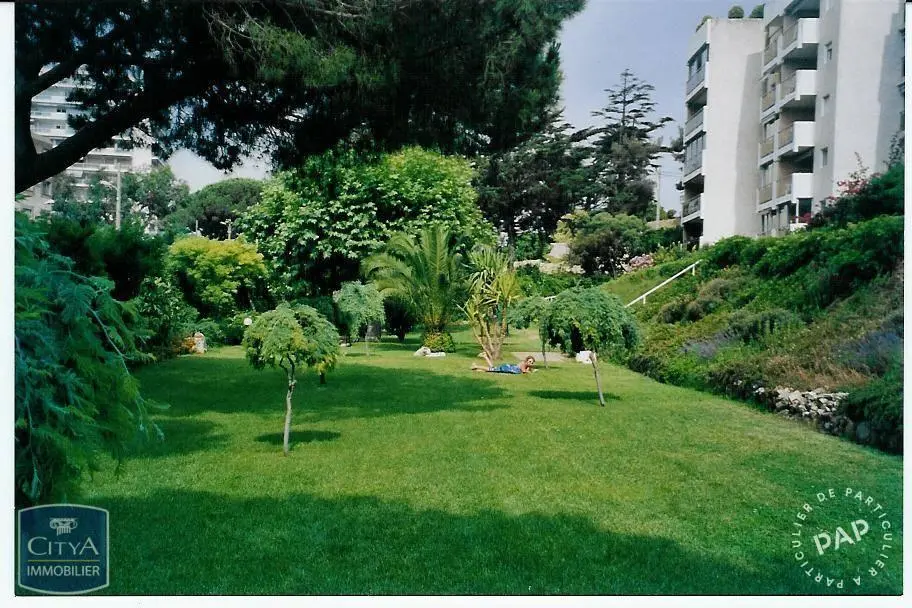 Photo 10 Appartement 1 pièce 20m²