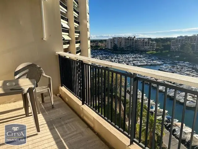 Photo 6 Appartement 1 pièce 27m²