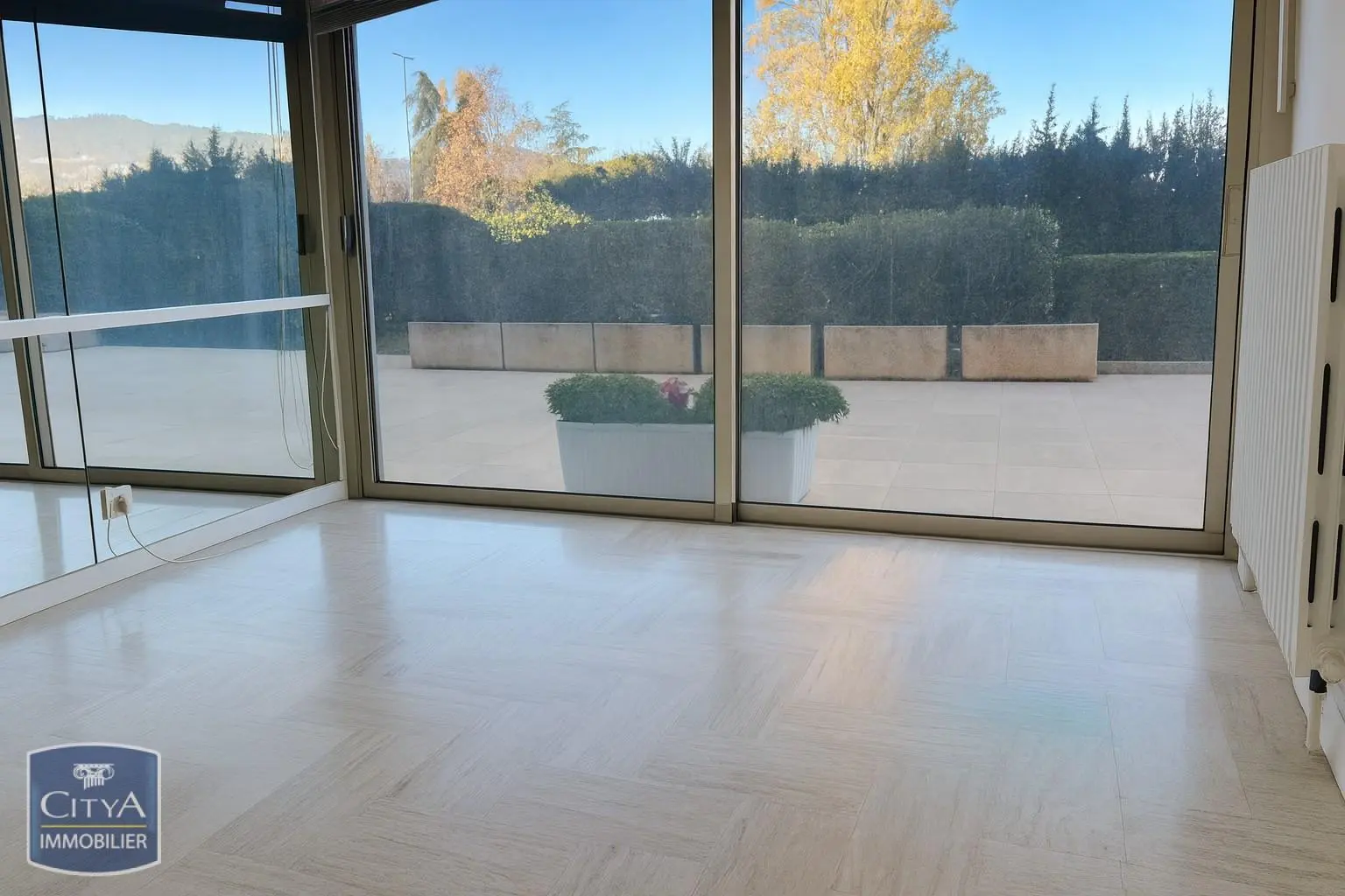 Photo 3 Appartement 1 pièce 31.56m²