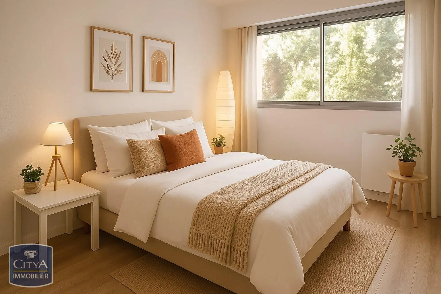 Photo 8 Appartement 3 pièces 69.08m²