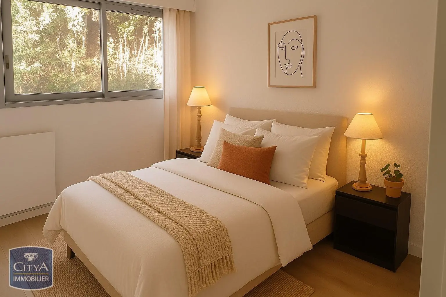 Photo 4 Appartement 3 pièces 69.08m²