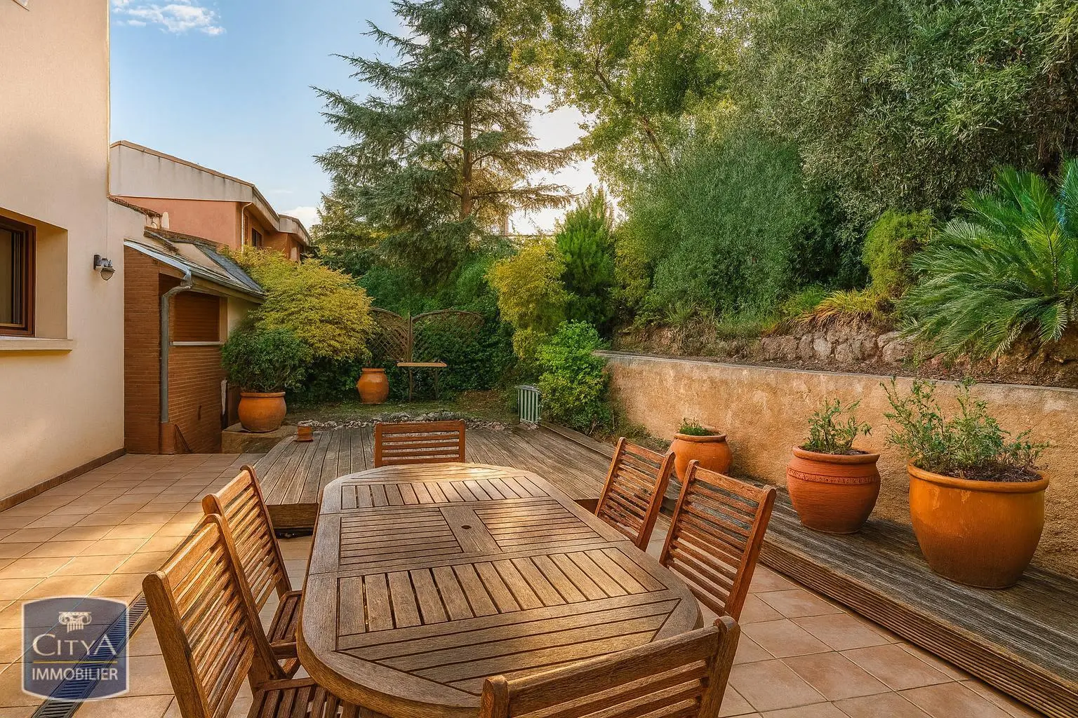 Photo 6 Maison 5 pièces 140m²